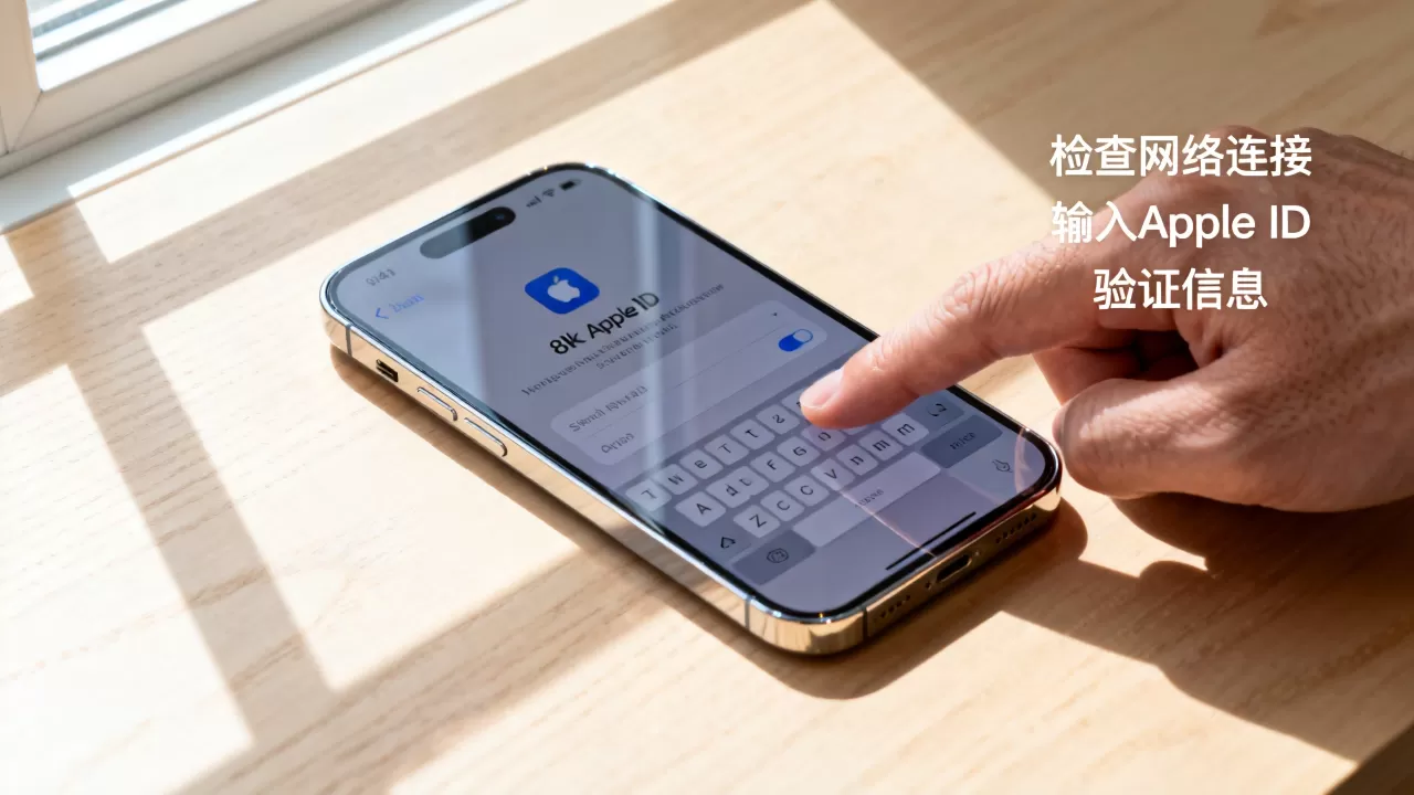 苹果怎么跳过id激活iphone，苹果id激活锁怎么跳过