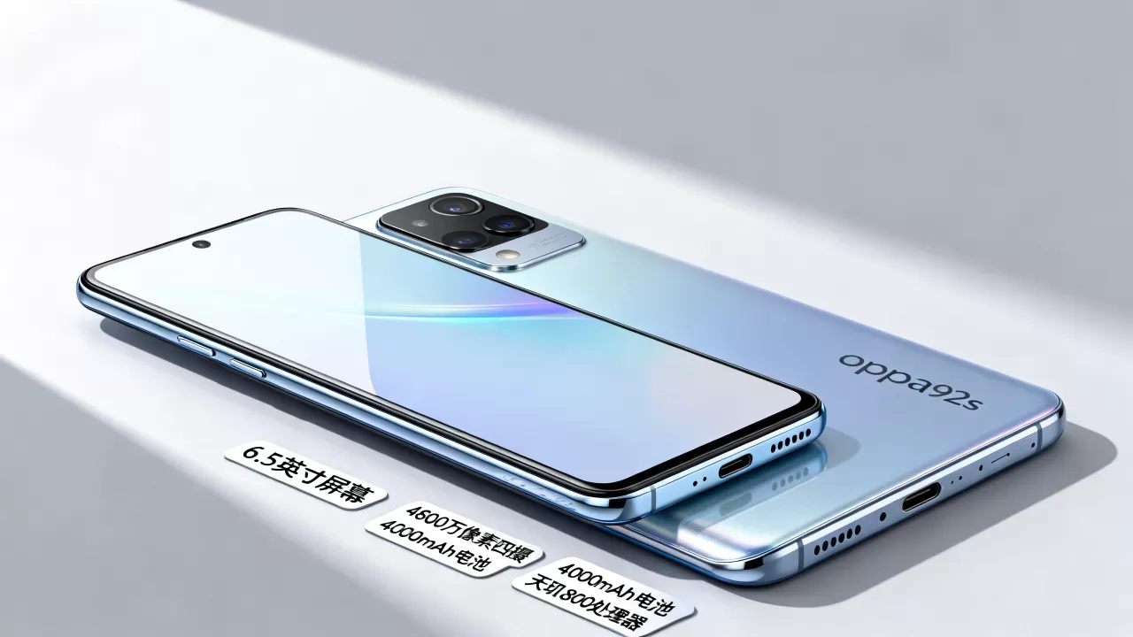oppoa92s什么版本好，oppoa92s手机配置参数及评测