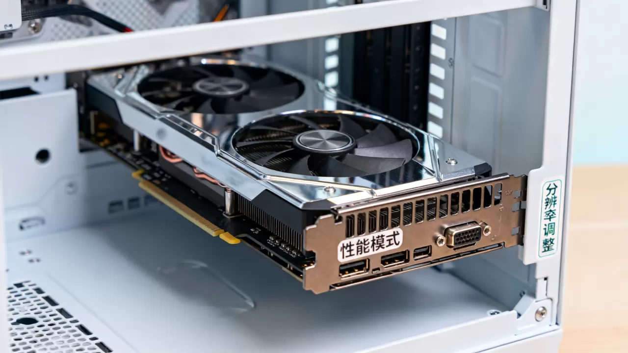 gtx1060显卡设置，gtx1060怎么设置