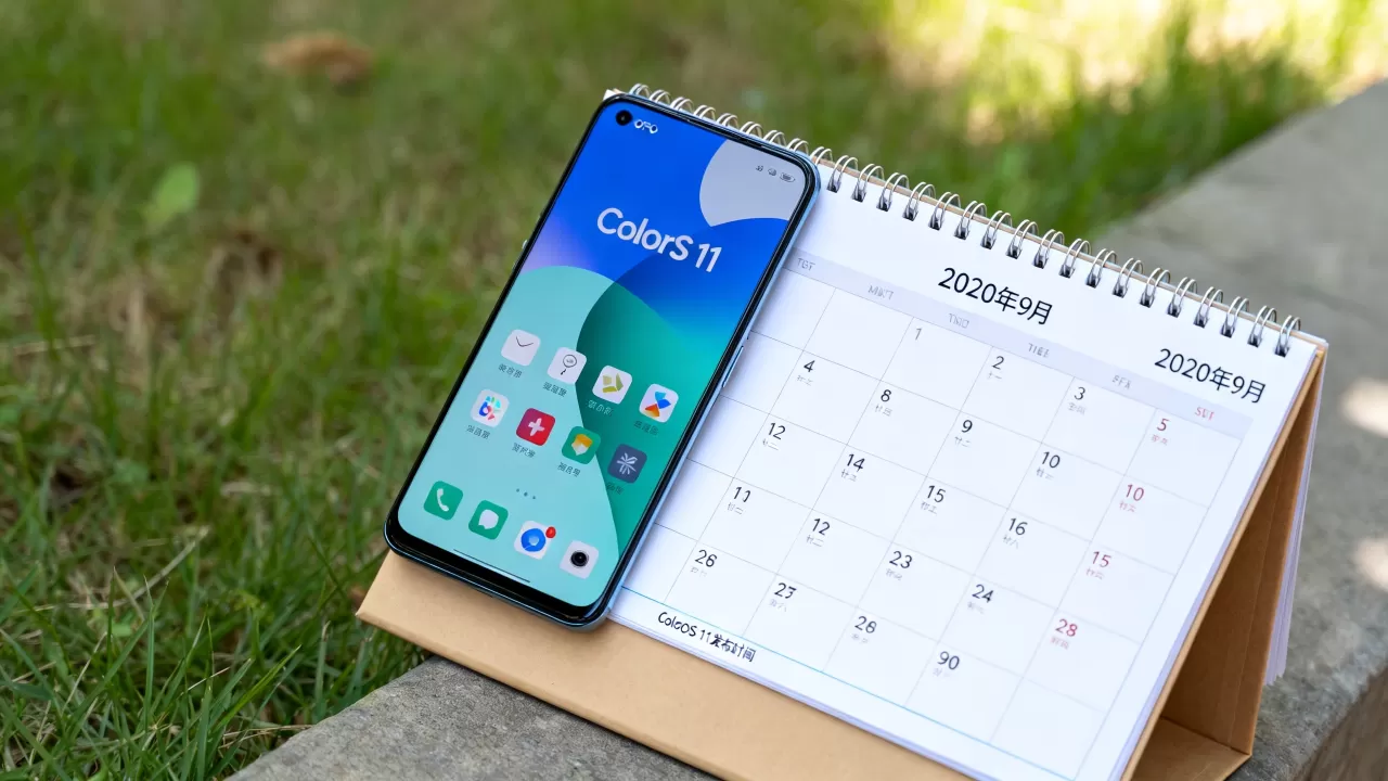 OPPO ColorOS 11什么时候出，ColorOS 11发布时间