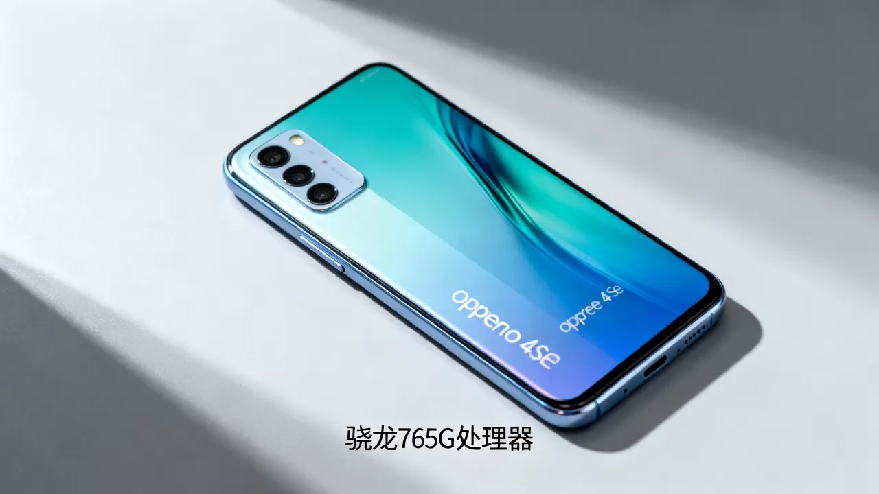 opporeno4se是什么处理器，opporeno4se搭载什么处理器