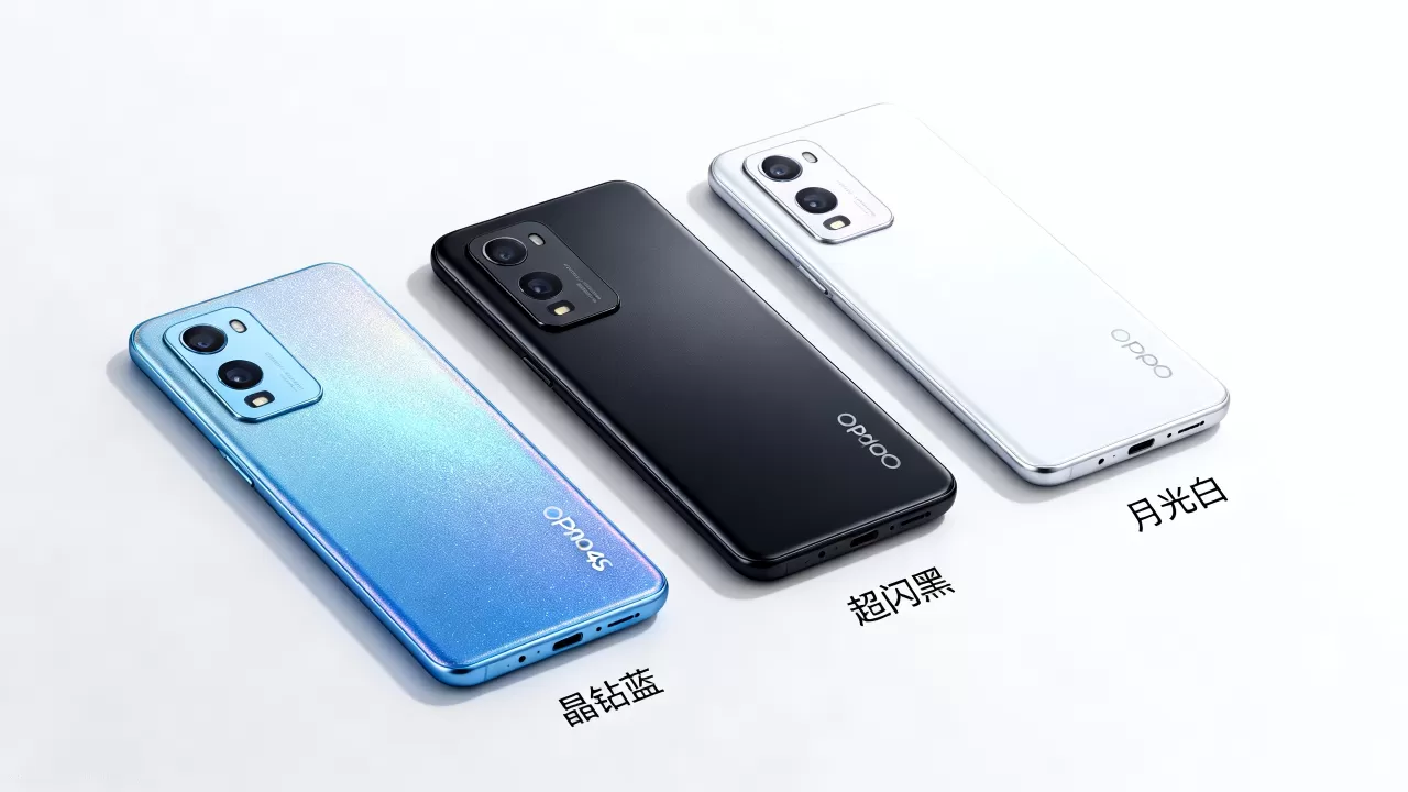 OPPO Reno4SE有什么颜色？OPPO Reno4SE颜色
