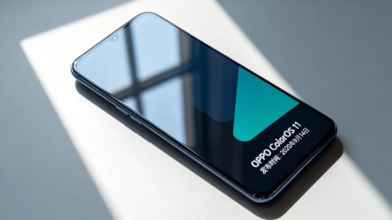 oppocoloros11什么时候发布，OPPO ColorOS 11发布时间