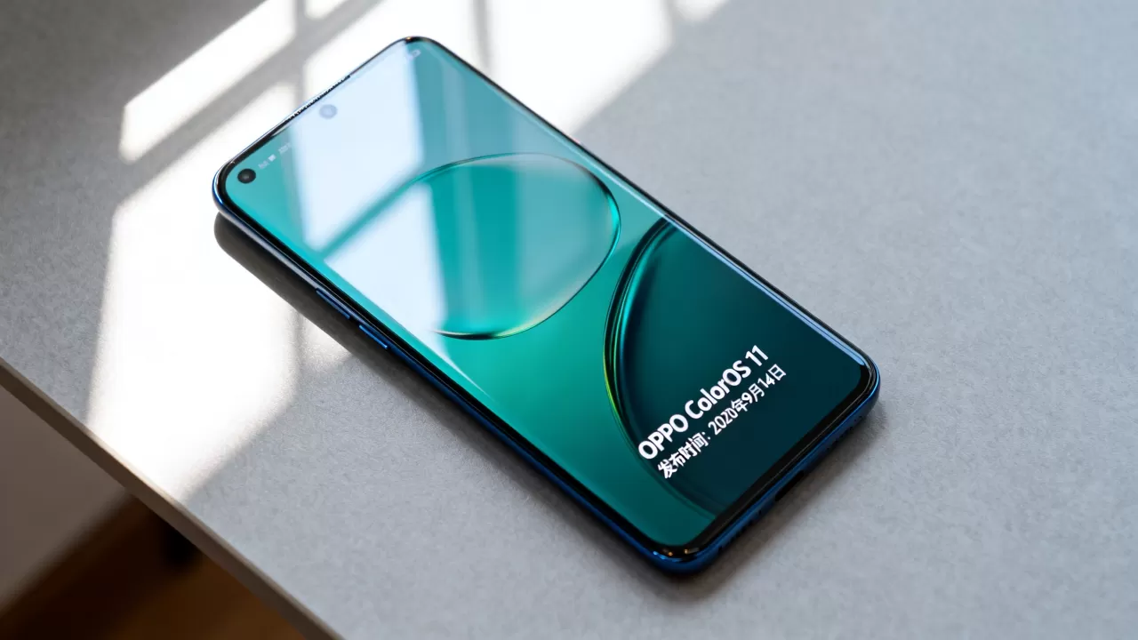 oppocoloros11什么时候发布，OPPO ColorOS 11发布时间