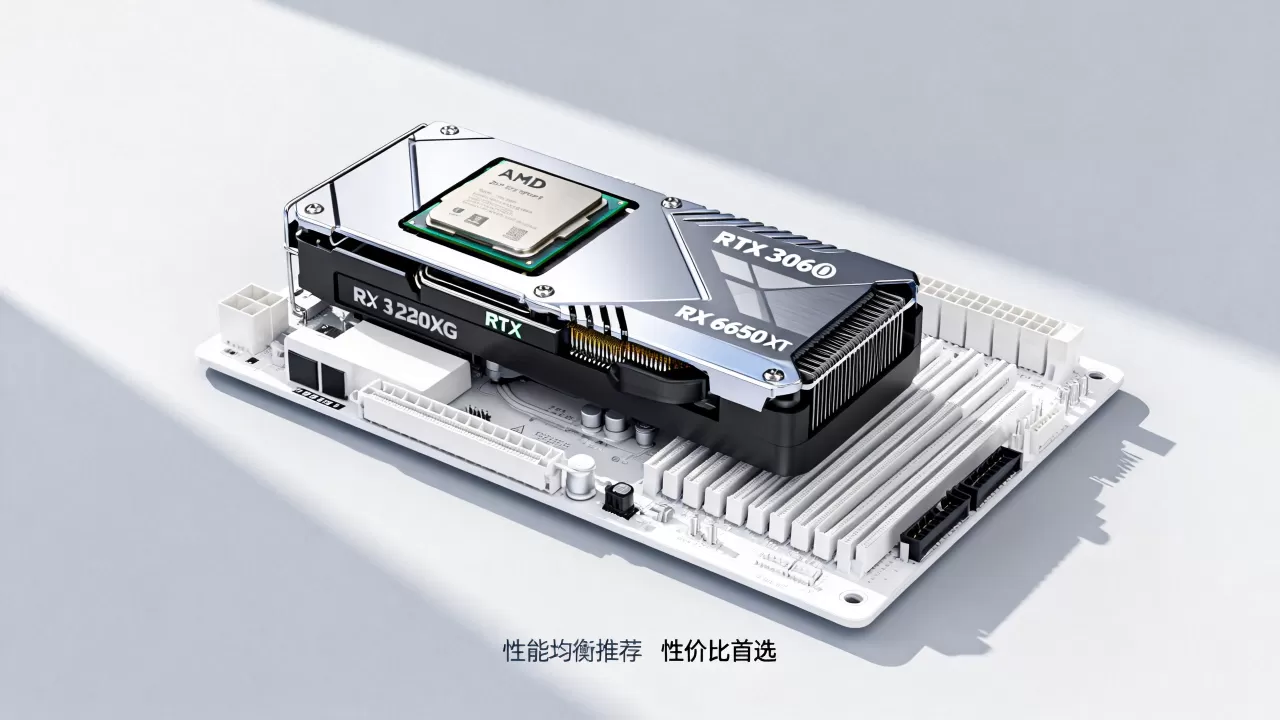 r32200g配什么显卡好，r32200g配显卡推荐