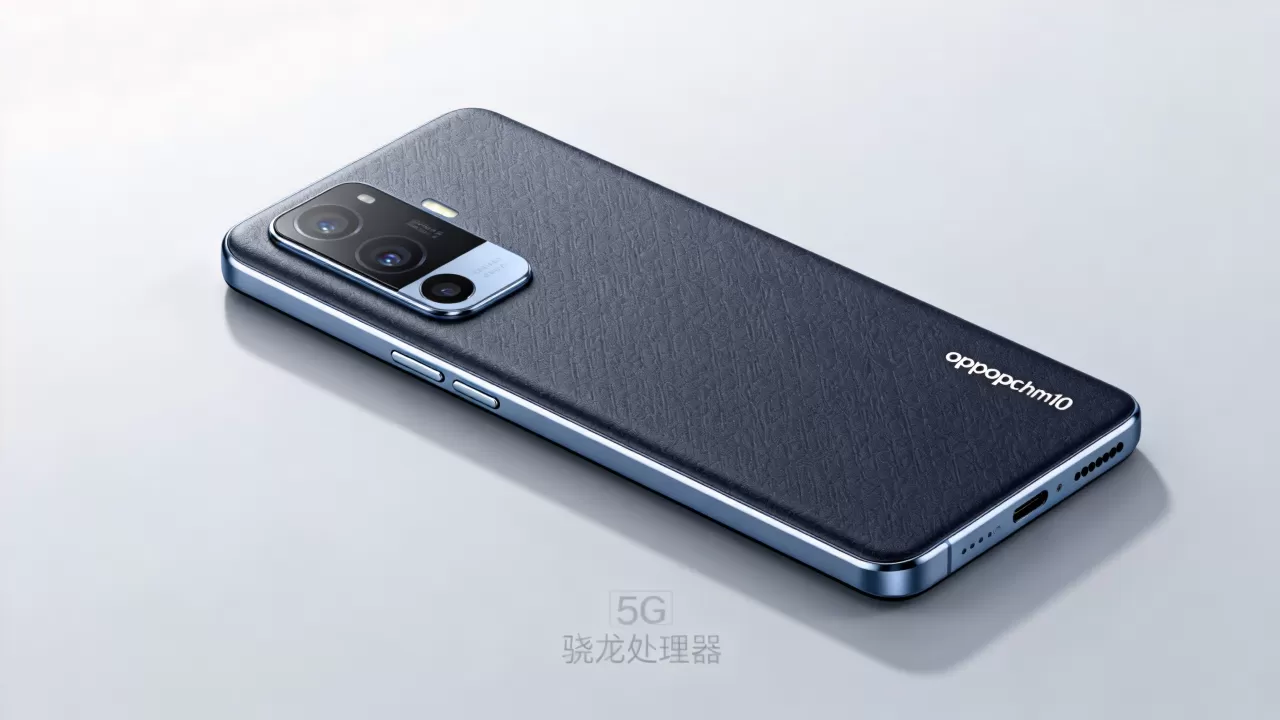 oppopchm10是什么手机？oppopchm10手机型号