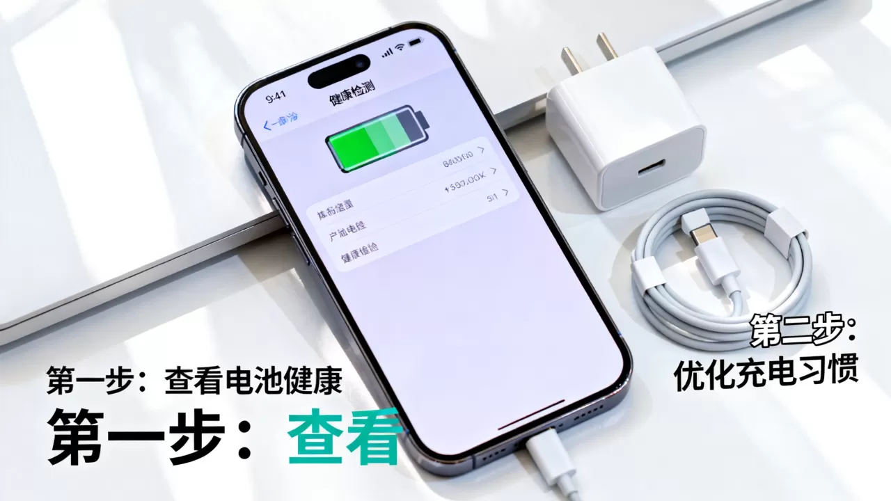 iphone怎么恢复电池损耗，iphone电池健康度下降怎么办