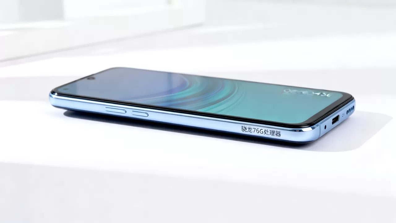 opporeno4se处理器是什么，opporeno4se搭载什么处理器