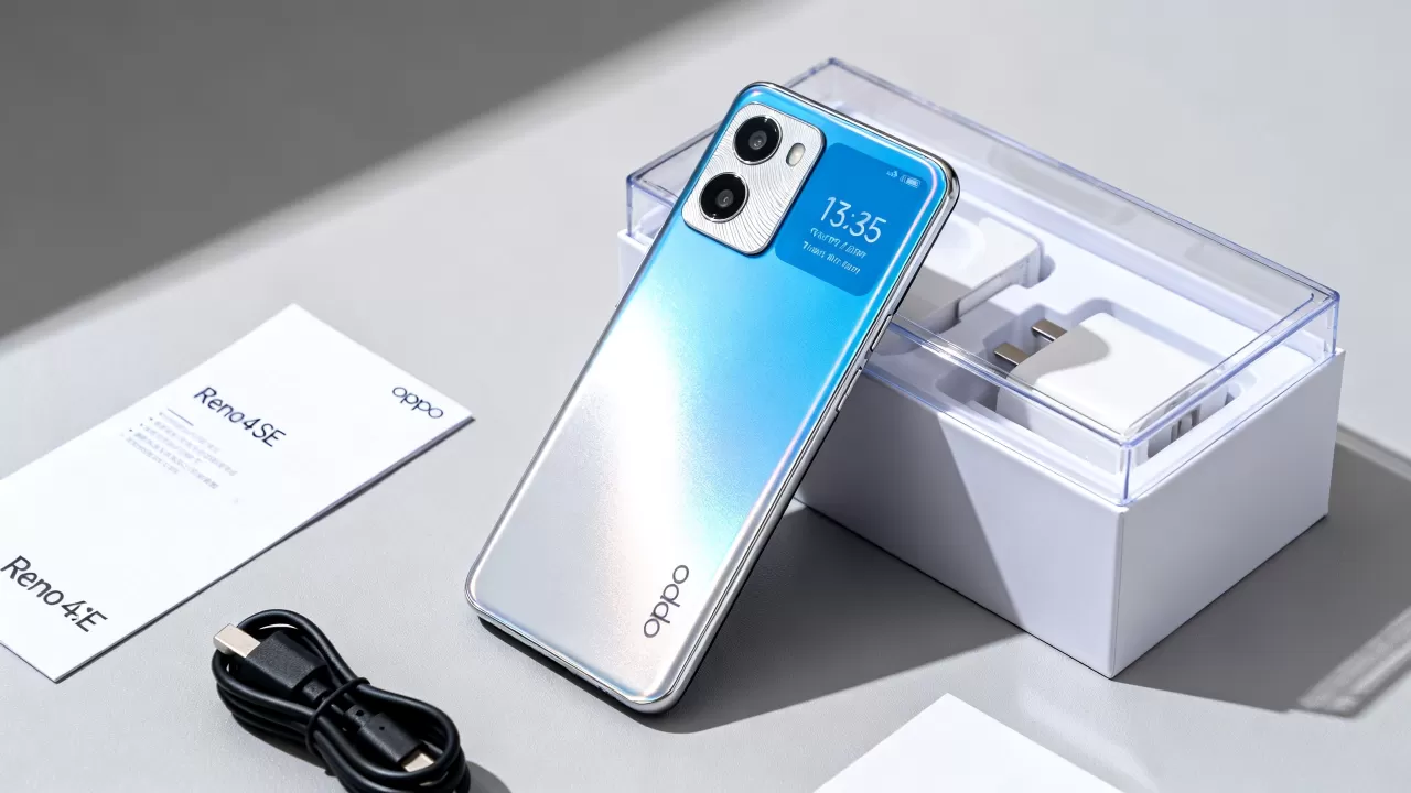 OPPO Reno4SE什么价位，OPPO Reno4SE最新报价
