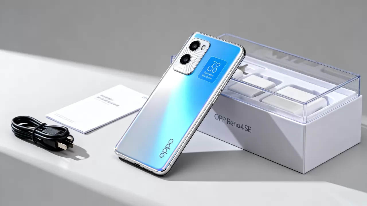 OPPO Reno4SE什么价位，OPPO Reno4SE最新报价