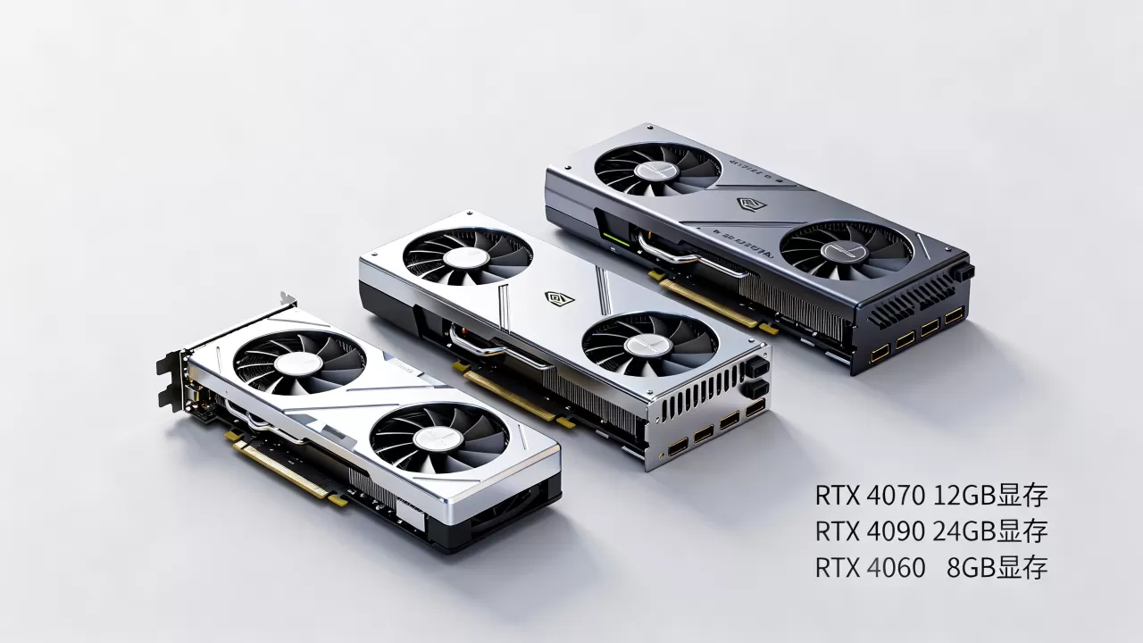 NVIDIA笔记本绘图显卡怎么选，NVIDIA笔记本显卡推荐