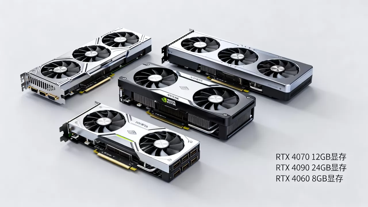 NVIDIA笔记本绘图显卡怎么选，NVIDIA笔记本显卡推荐