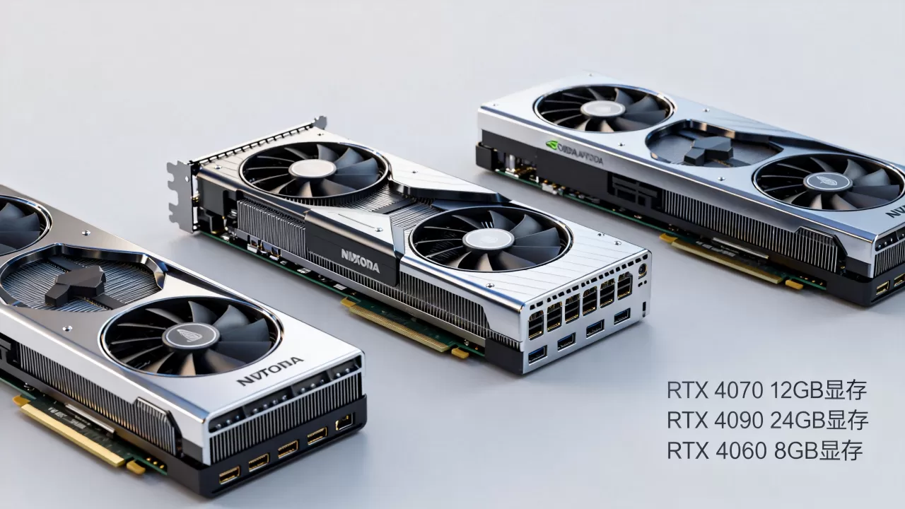 NVIDIA笔记本绘图显卡怎么选，NVIDIA笔记本显卡推荐
