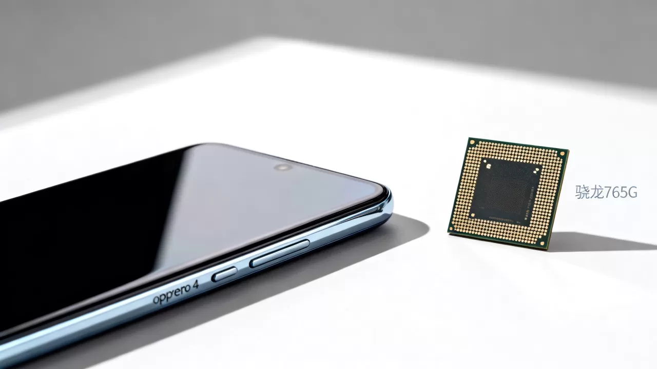 opporeno4采用什么处理器，opporeno4用的是什么芯片