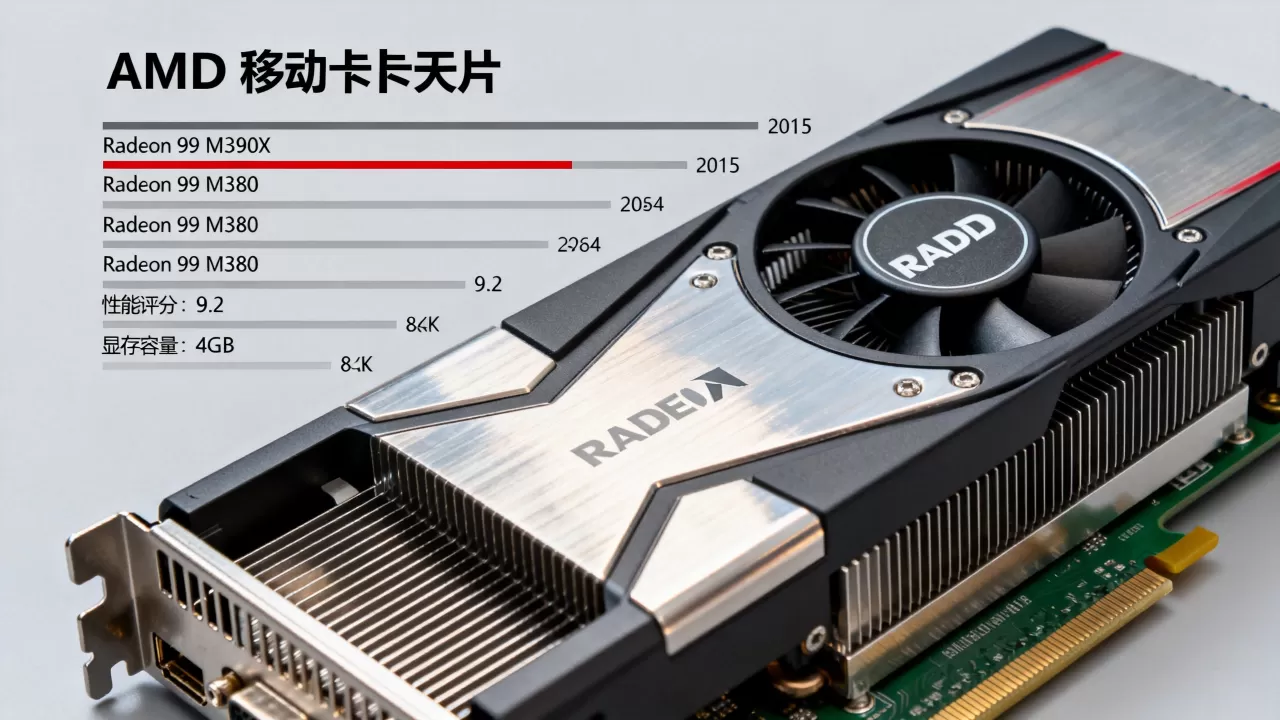 amd移动显卡天梯图2015，2015年笔记本显卡性能排名
