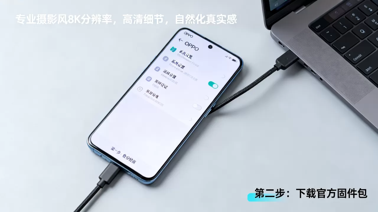 OPPO手机为什么不让降级，oppo手机系统降级教程