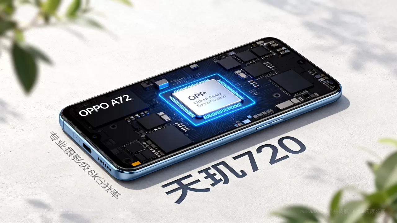 OPPO A72手机是什么处理器，OPPO A72搭载什么芯片