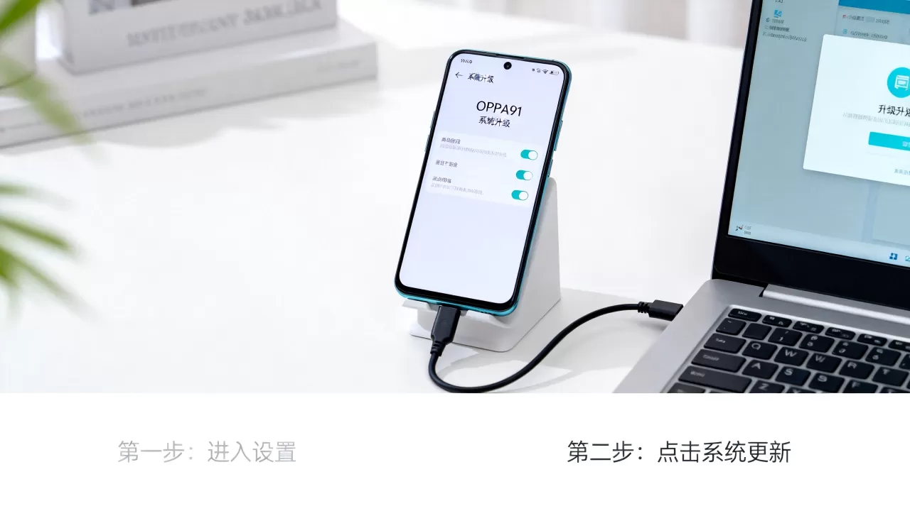 oppoa91能刷什么系统，oppoa91升级最新系统教程