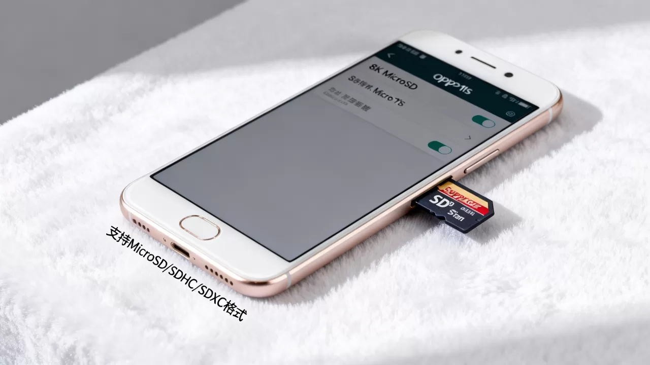 OPPOR11s支持什么内存卡格式，OPPOR11s内存卡格式