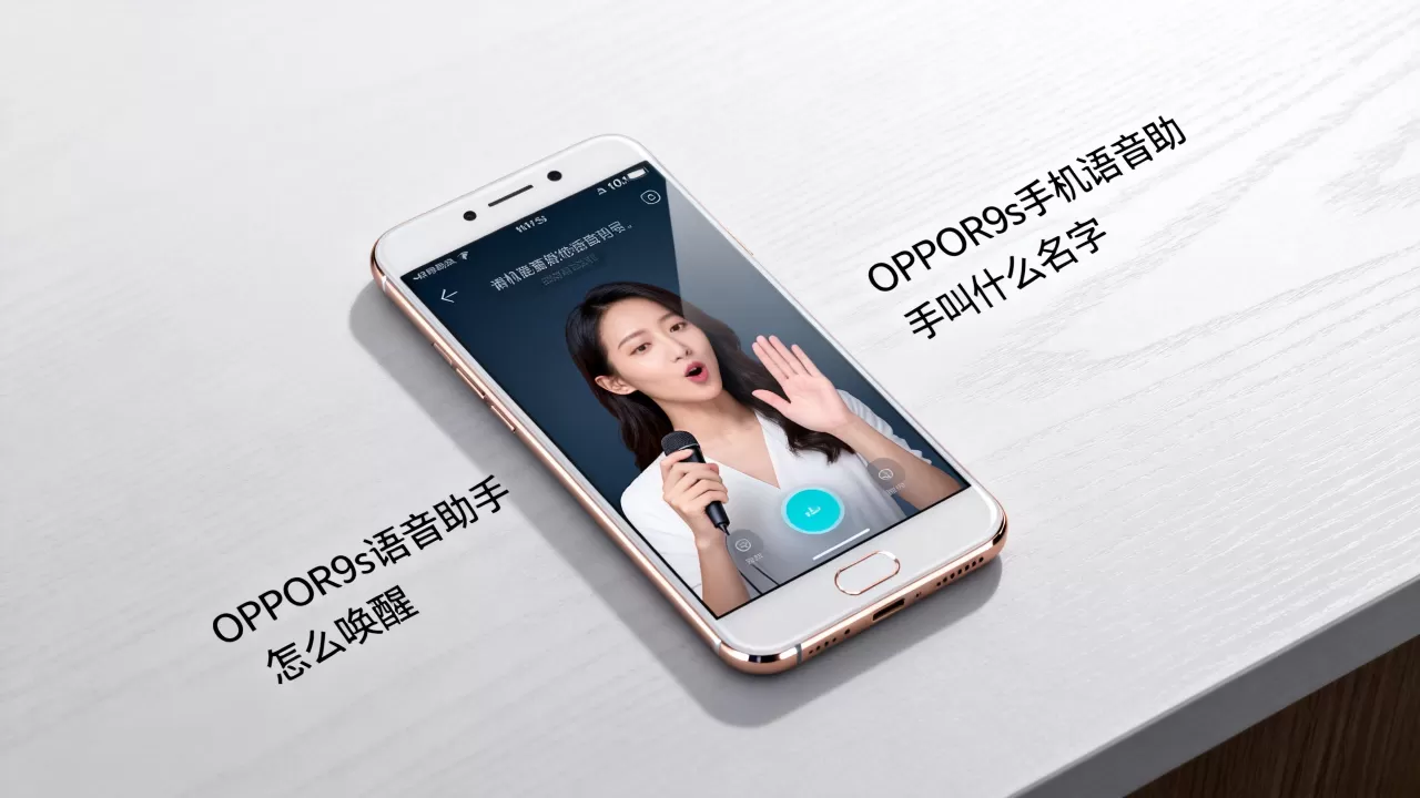 OPPOR9s手机语音助手叫什么名字，OPPOR9s语音助手怎么唤醒