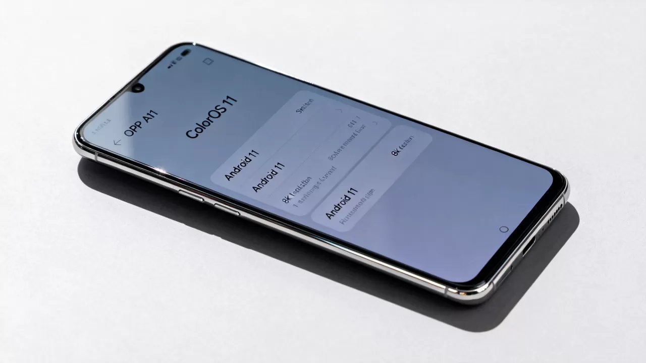 oppoA11可以刷什么系统，OPPO A11升级什么系统