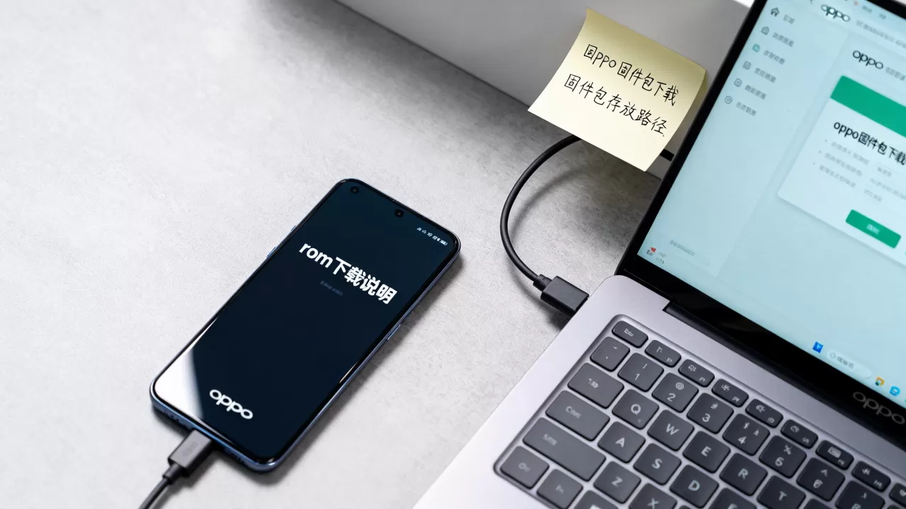 oppo rom下载什么意思，oppo手机rom固件包下载