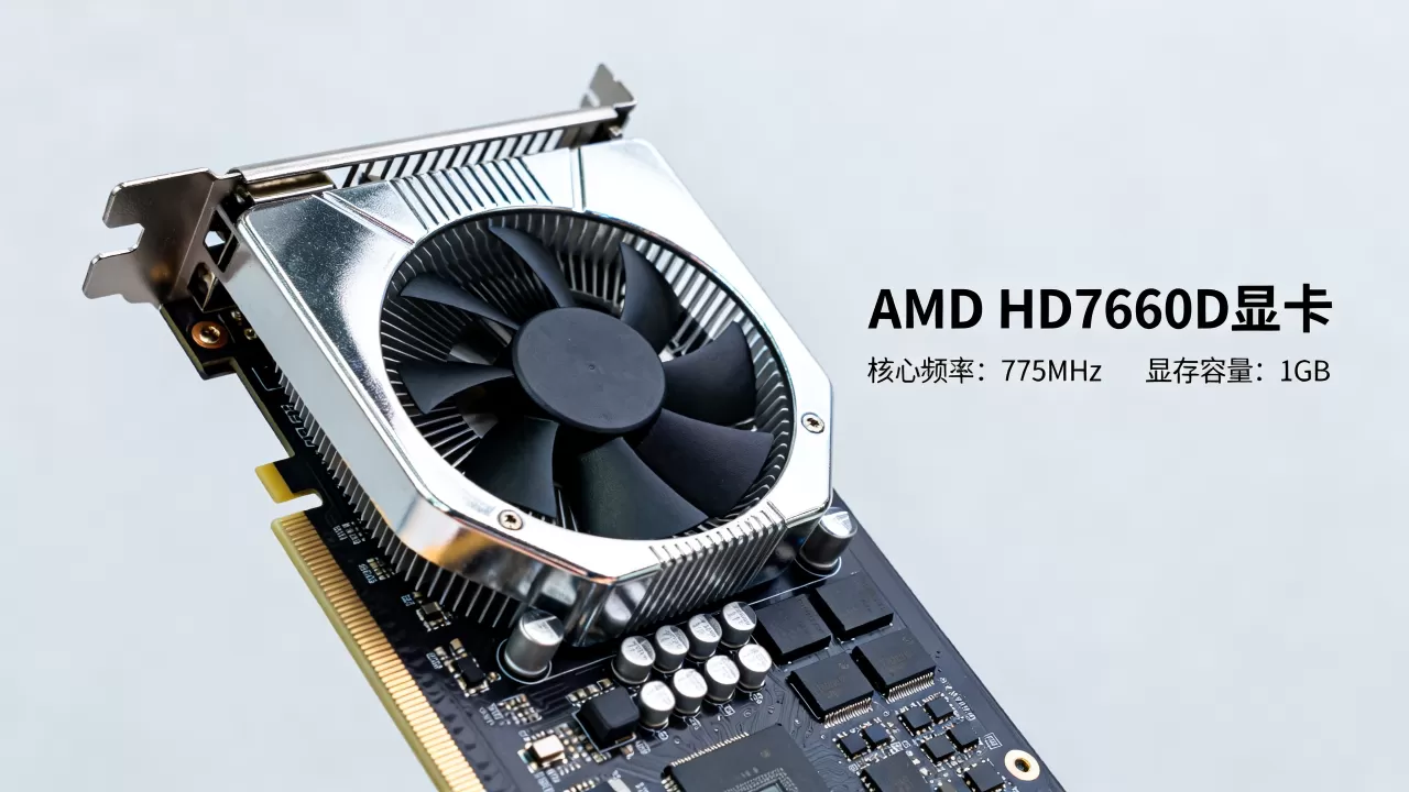 amd hd7660d显卡怎么样，amd hd7660d显卡性能