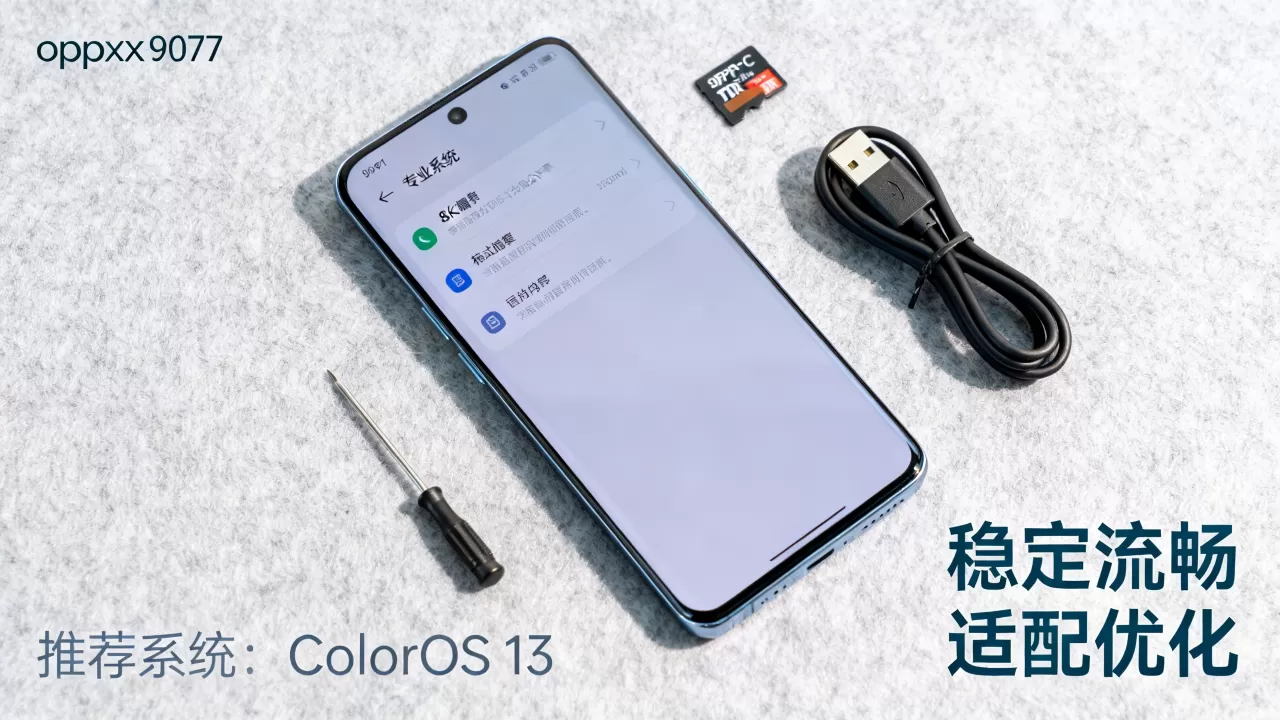 oppox9077什么系统好，oppox9077刷机推荐系统