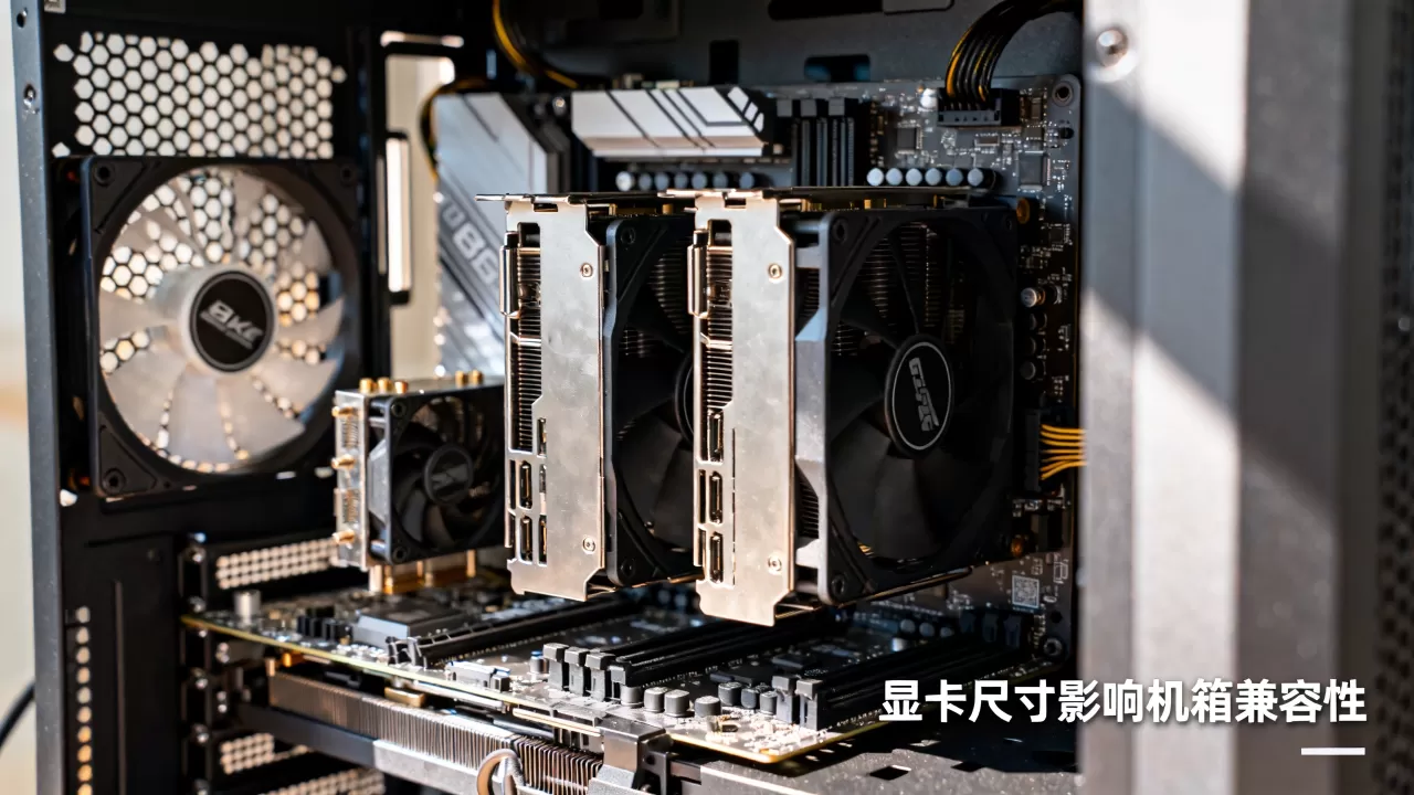 显卡大小对电脑的影响大吗，显卡大小对电脑的影响