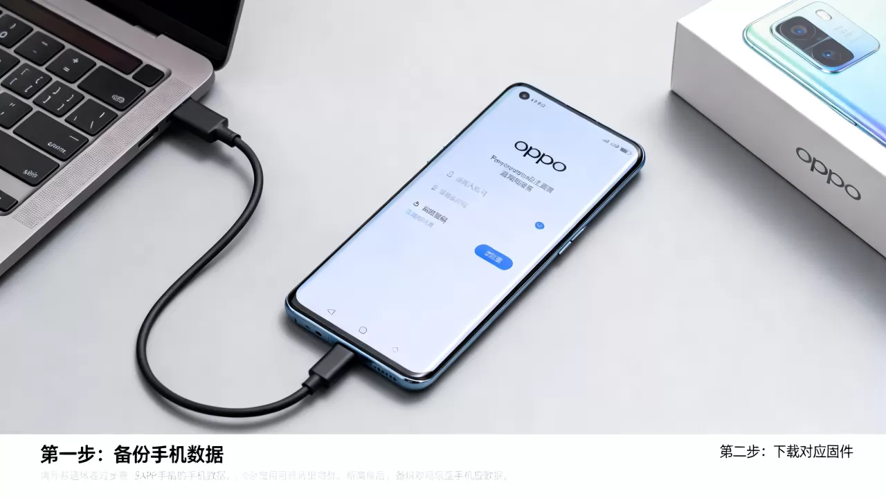 oppo售后刷机有什么要求吗，oppo手机解锁刷机教程