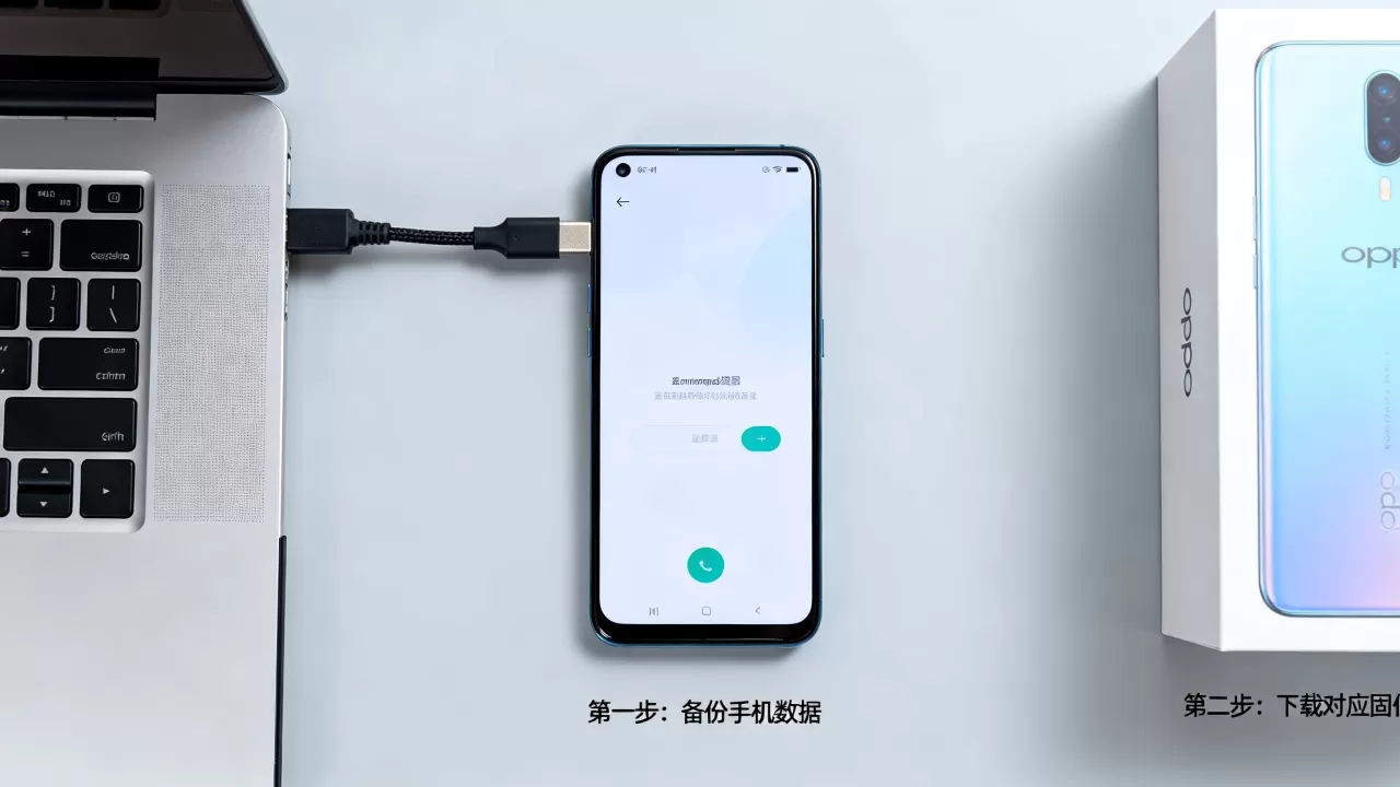 oppo售后刷机有什么要求吗，oppo手机解锁刷机教程