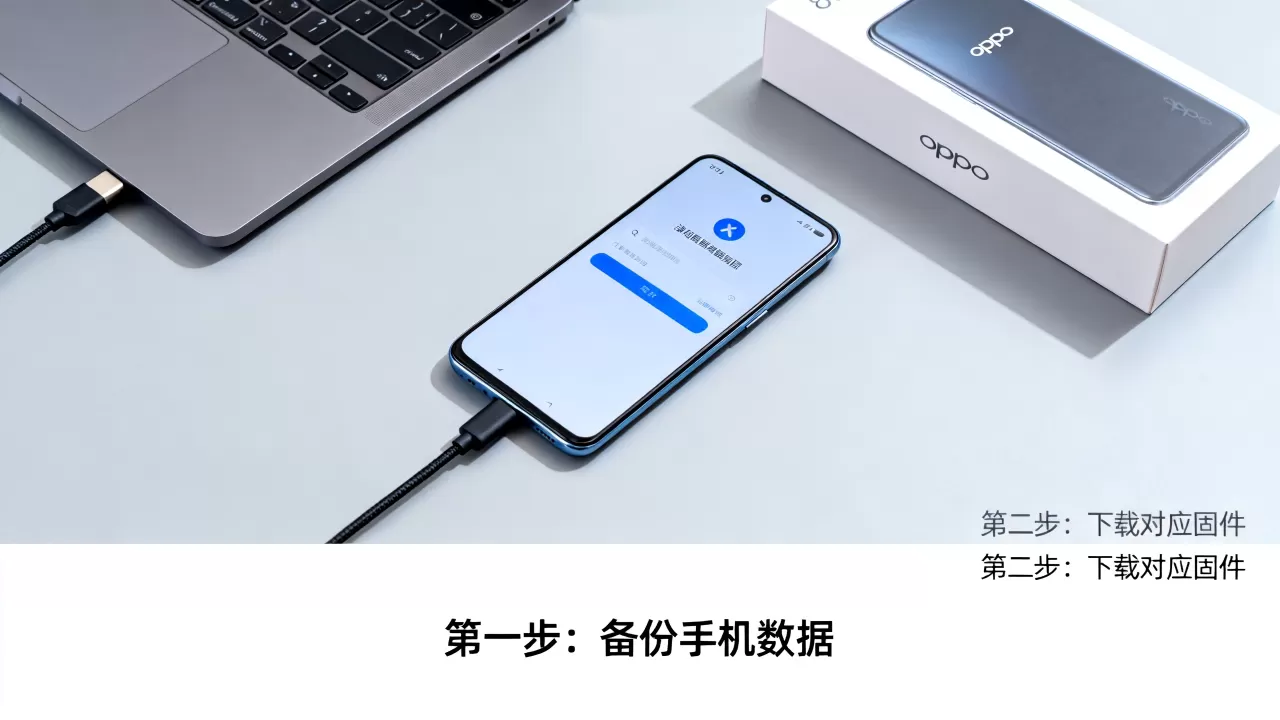 oppo售后刷机有什么要求吗，oppo手机解锁刷机教程
