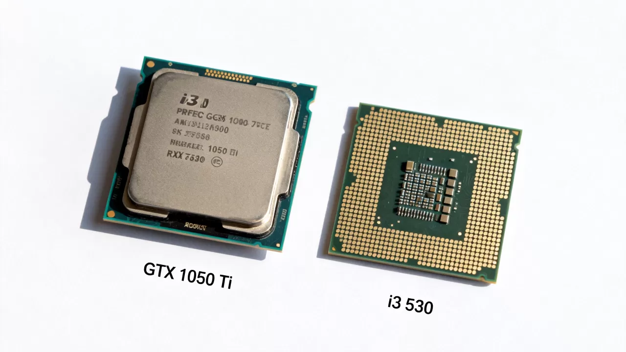 i3 530配什么显卡好？i3 530搭配显卡推荐