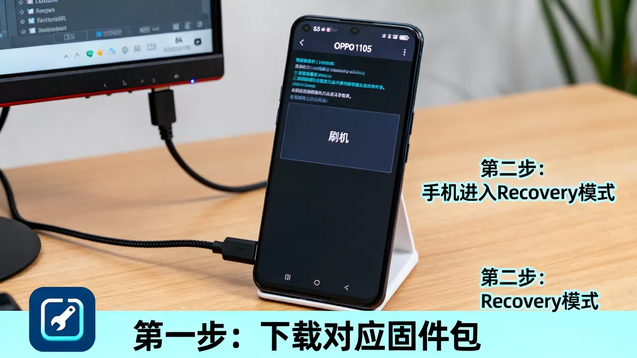 OPPO1105刷什么系统好用吗，OPPO1105刷机教程