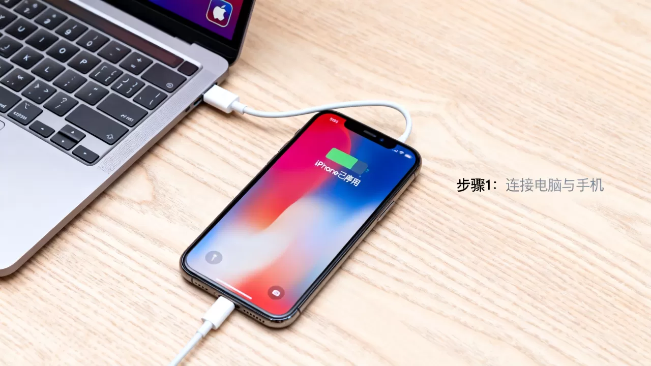 iphone手机锁屏密码忘了怎么办啊，苹果锁屏密码忘记快速解决