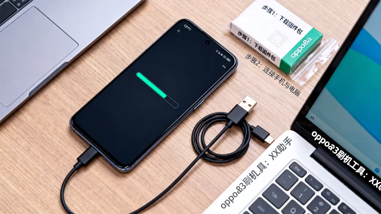oppoa83用什么刷机，oppoa83刷机教程