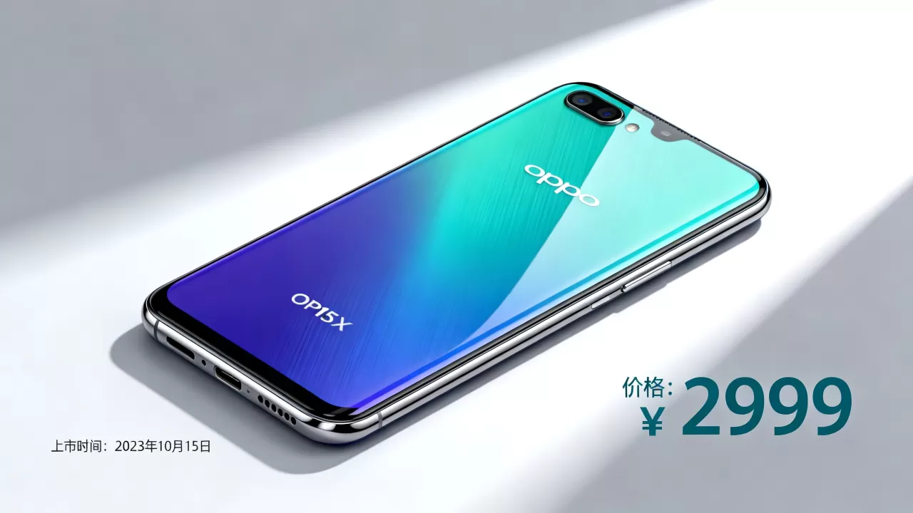 OPPO R15x什么时候开售，OPPO R15x上市时间及价格