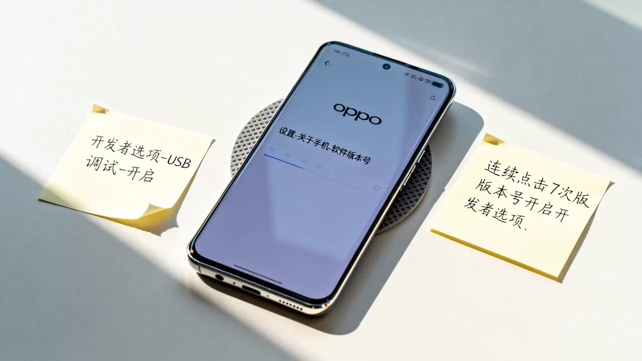 oppo手机root什么时候出，oppo手机root教程