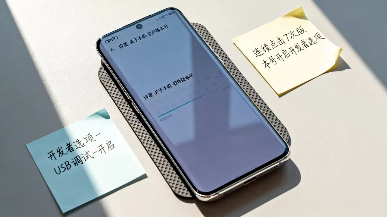 oppo手机root什么时候出，oppo手机root教程