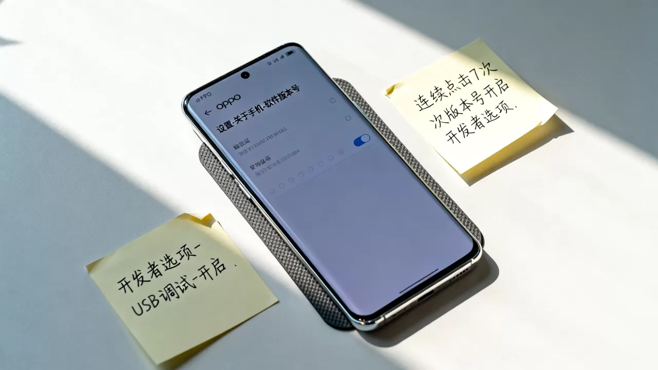 oppo手机root什么时候出，oppo手机root教程