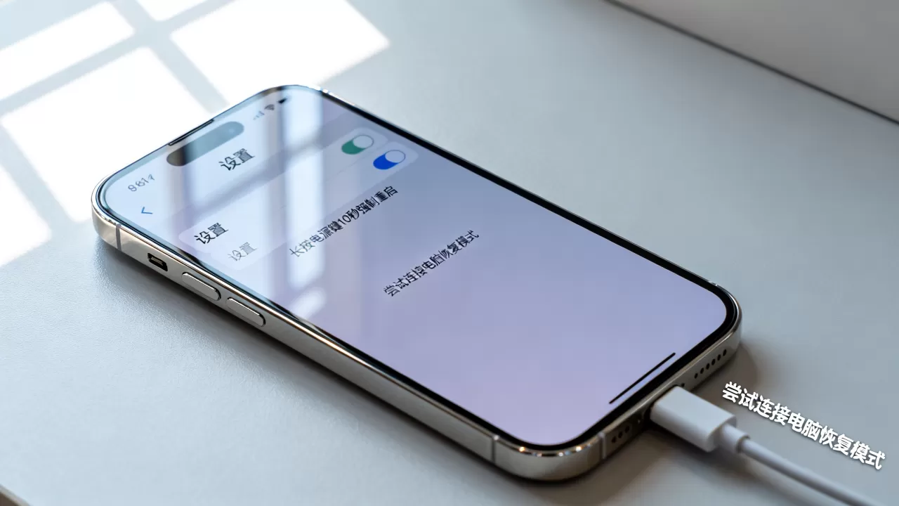 iphone设置死机了怎么办,苹果手机设置界面卡死无反应解决方法 iphone设置死机了怎么办,苹果手机设置界面卡死无反应解决方法