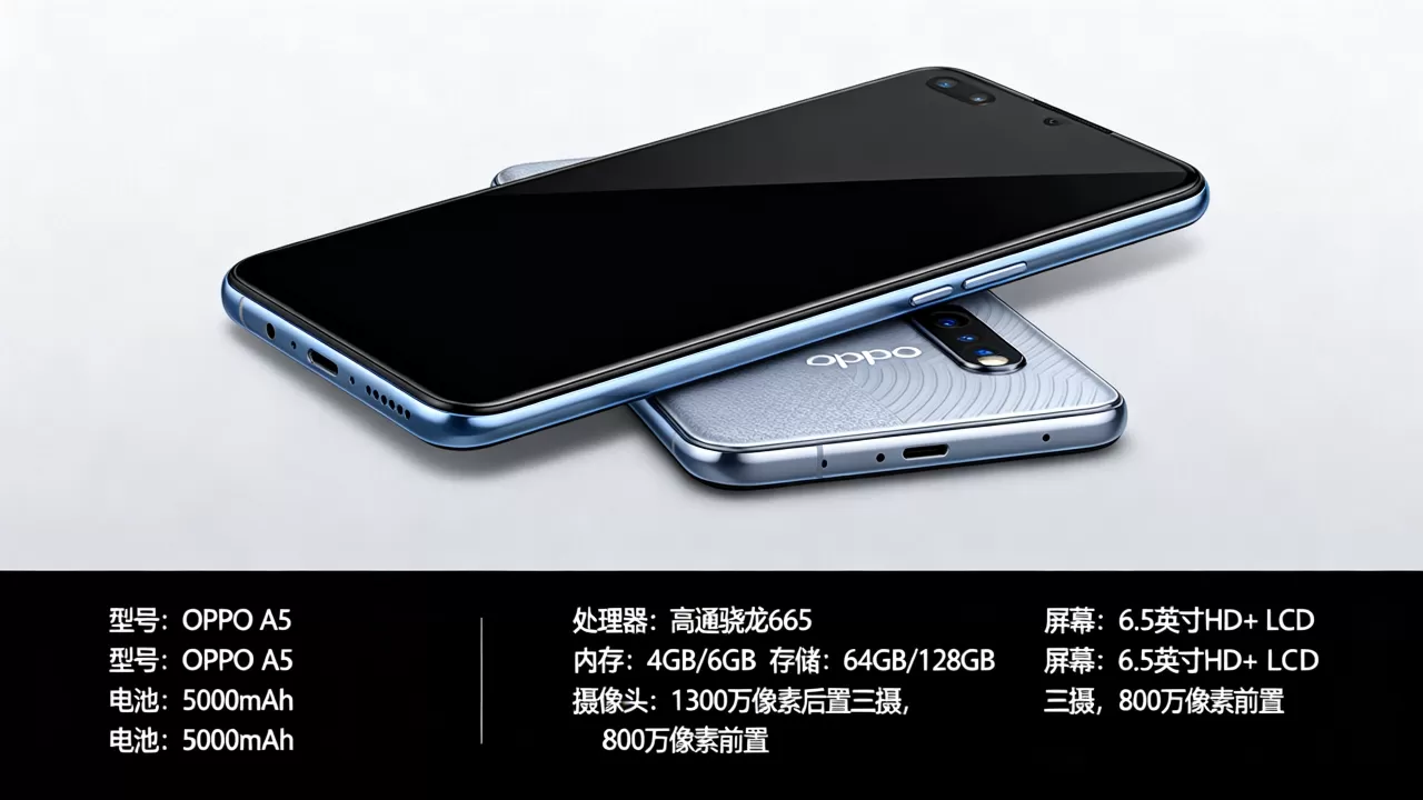 oppoa5手机型号是什么,oppoa5配置参数 oppoa5手机型号是什么,oppoa5配置参数