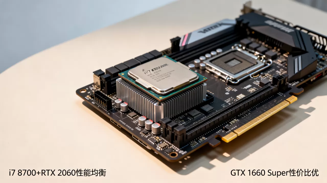 i7 8700配什么显卡好?i7 8700搭配显卡推荐 i7 8700配什么显卡好?i7 8700搭配显卡推荐