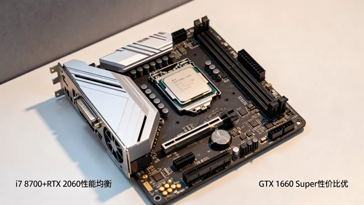 i7 8700配什么显卡好?i7 8700搭配显卡推荐 i7 8700配什么显卡好?i7 8700搭配显卡推荐