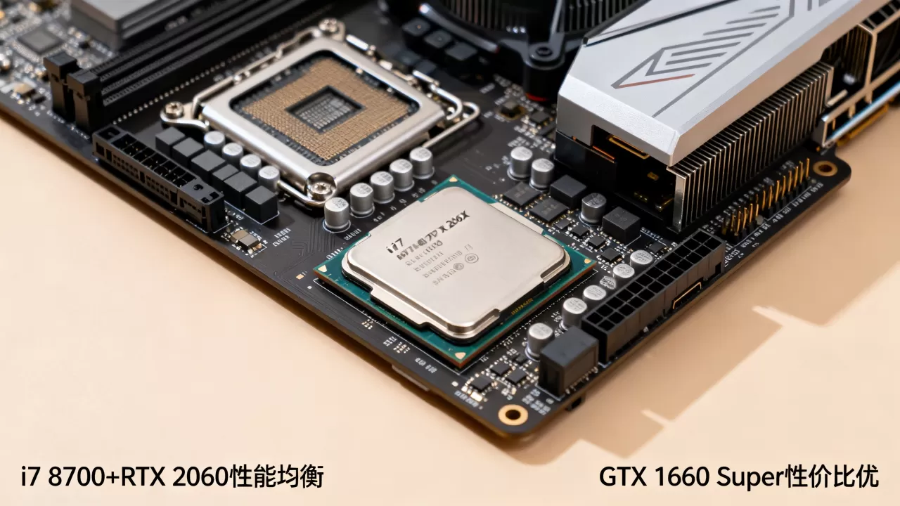 i7 8700配什么显卡好?i7 8700搭配显卡推荐 i7 8700配什么显卡好?i7 8700搭配显卡推荐