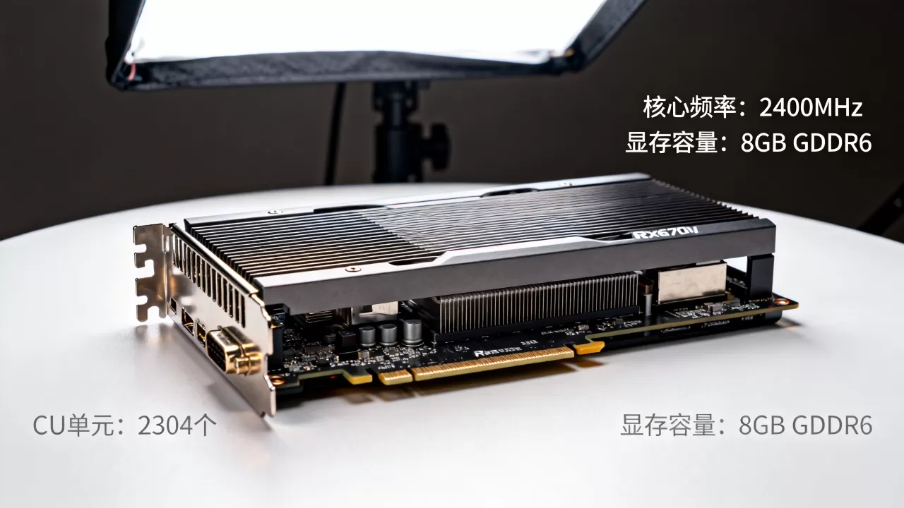 rx670m显卡有多强,rx670m显卡性能评测 rx670m显卡有多强,rx670m显卡性能评测