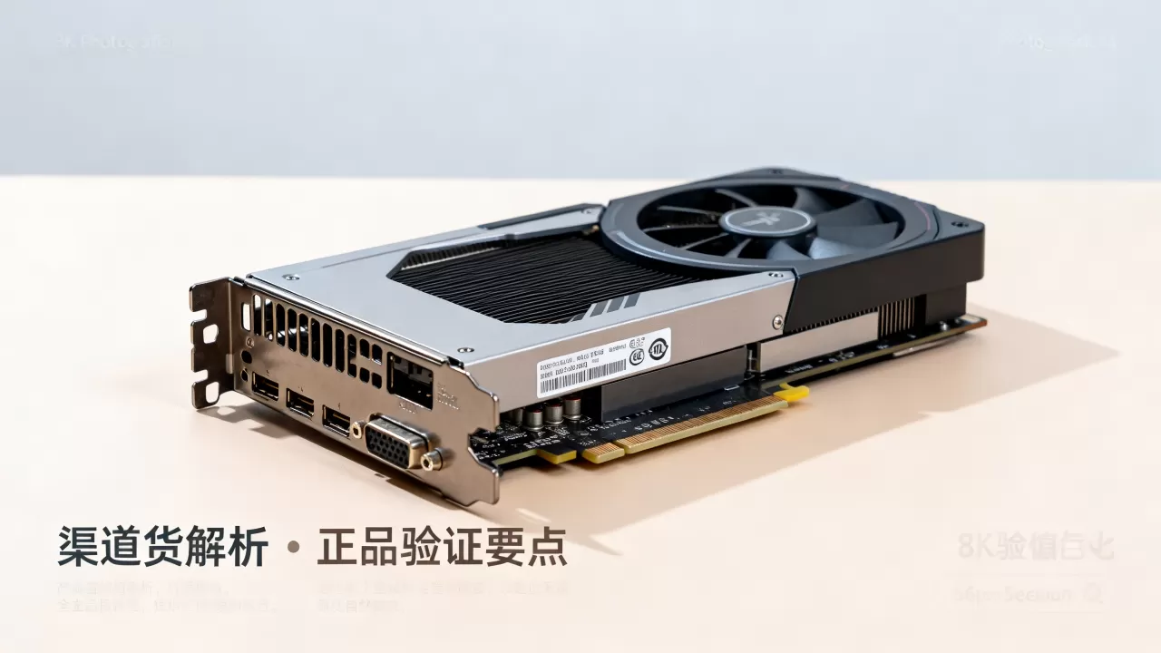 显卡渠道货是正品吗，显卡渠道货靠谱吗