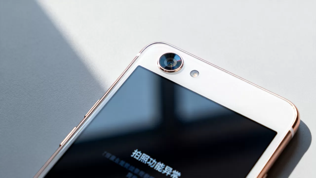 为什么oppo r7不能拍照，OPPO R7拍照功能故障