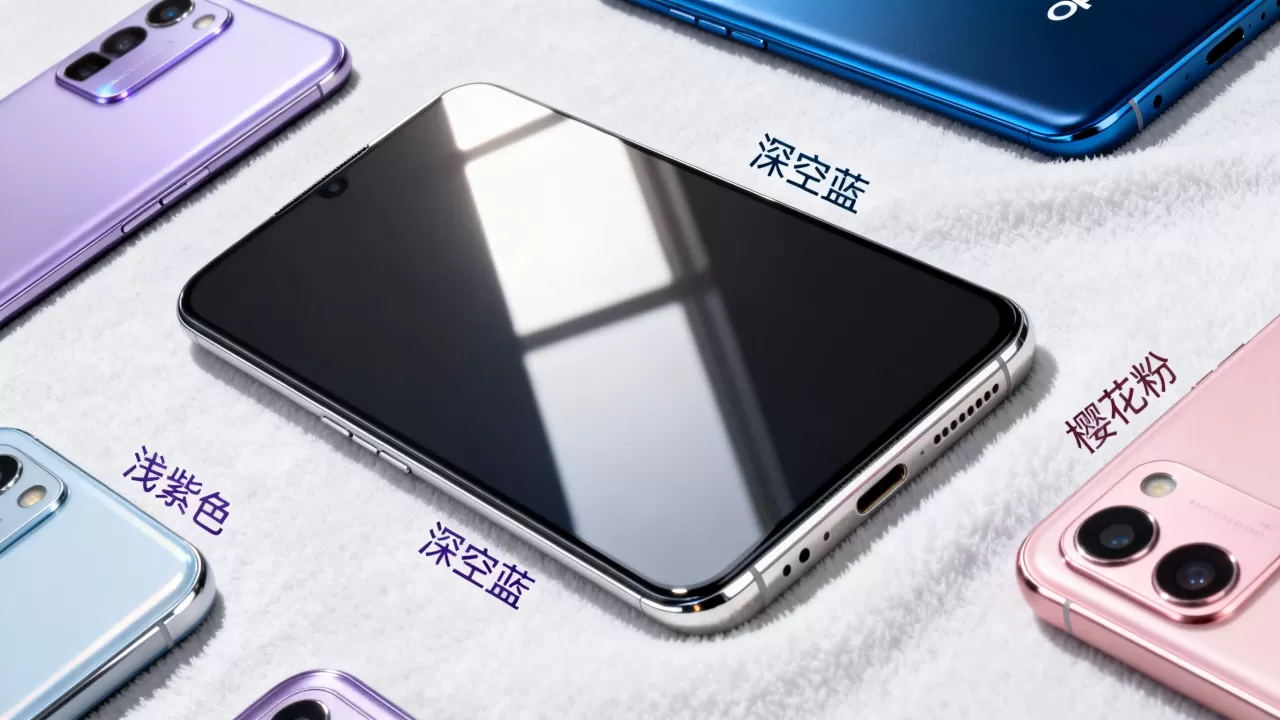 明年OPPO出什么颜色,OPPO最新手机颜色 明年OPPO出什么颜色,OPPO最新手机颜色