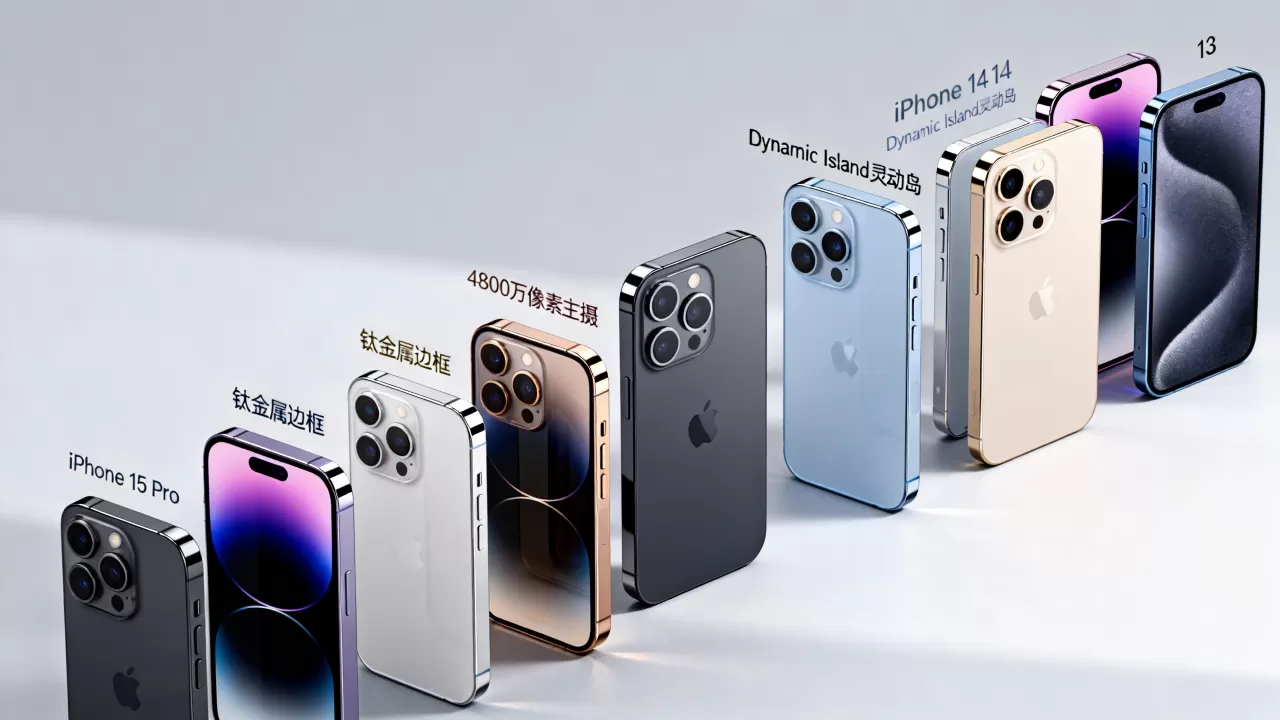 iphone机型怎么区分,iphone各型号区别 iphone机型怎么区分,iphone各型号区别